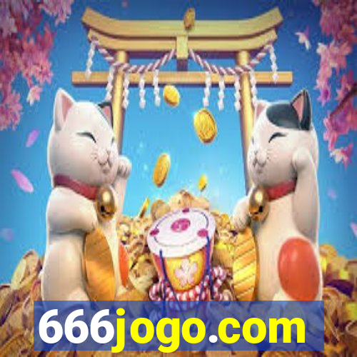 666jogo.com