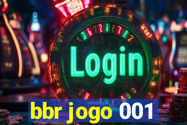 bbr jogo 001