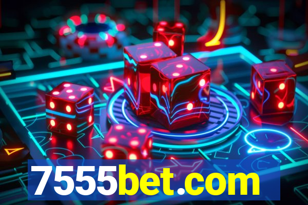 7555bet.com