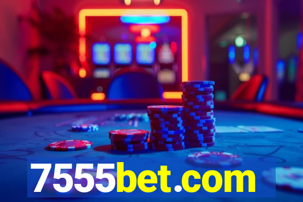 7555bet.com