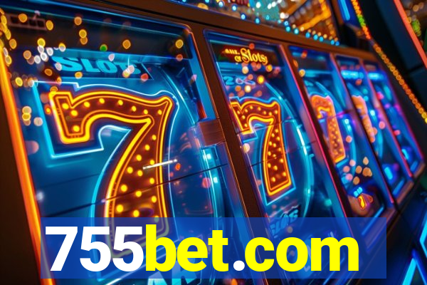 755bet.com