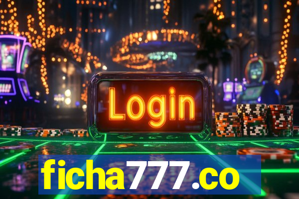 ficha777.co