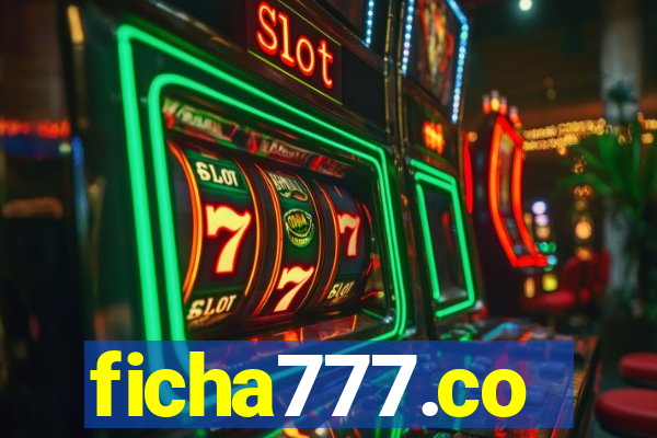 ficha777.co