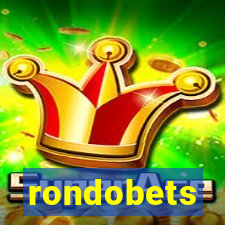 rondobets