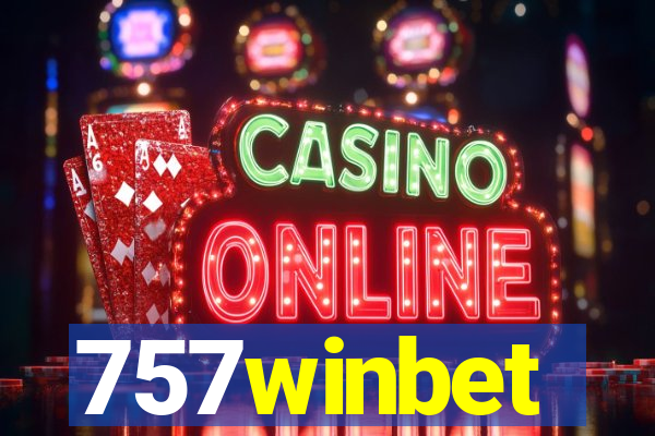 757winbet