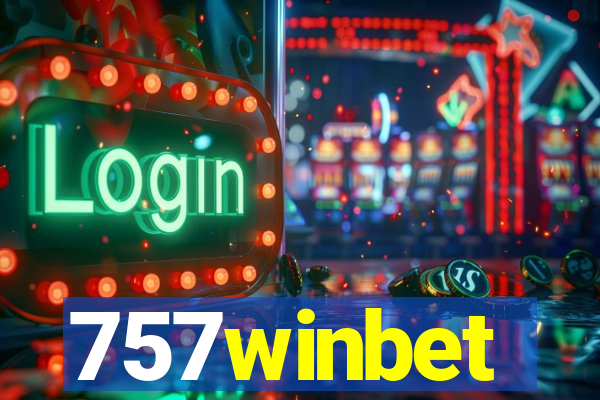 757winbet