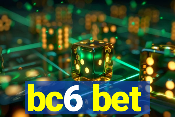 bc6 bet