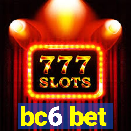 bc6 bet