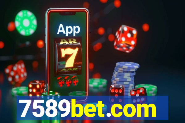 7589bet.com