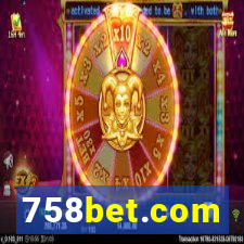 758bet.com