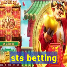 sts betting