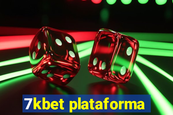 7kbet plataforma