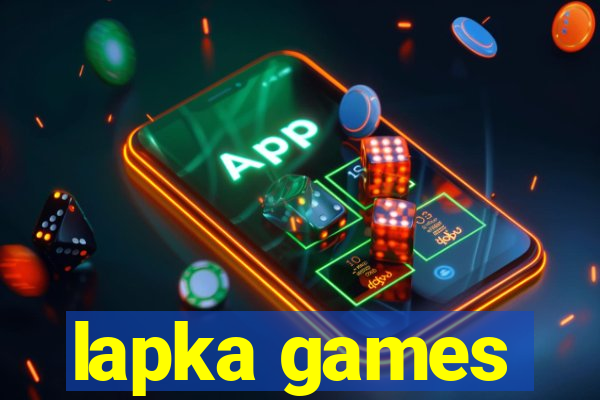 lapka games