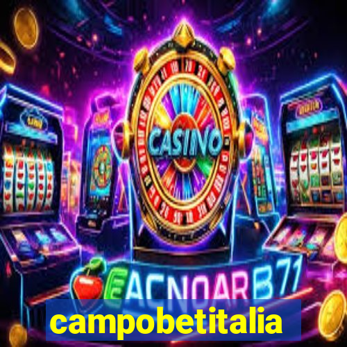 campobetitalia