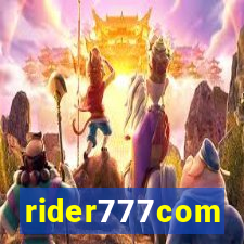 rider777com