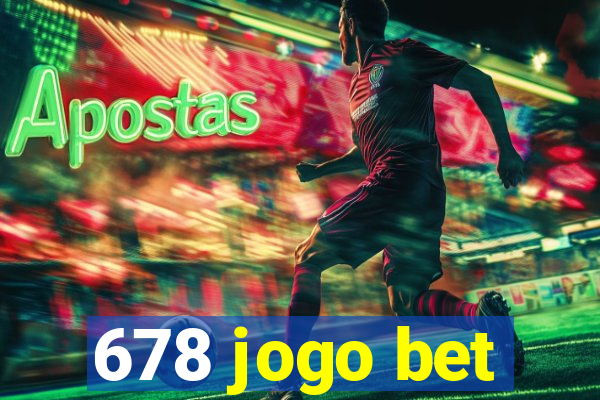 678 jogo bet