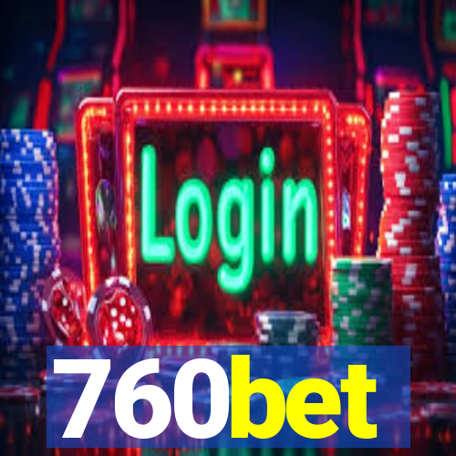 760bet