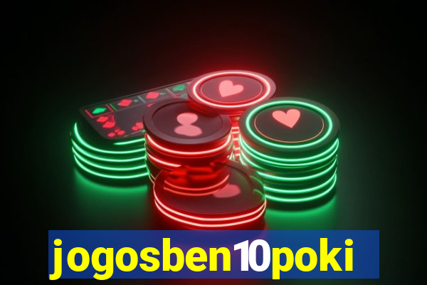 jogosben10poki