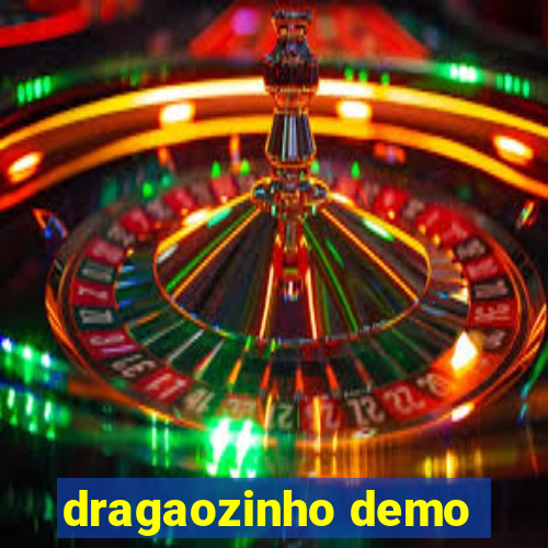 dragaozinho demo