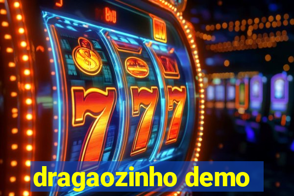 dragaozinho demo