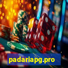 padariapg.pro