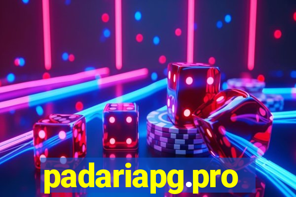 padariapg.pro