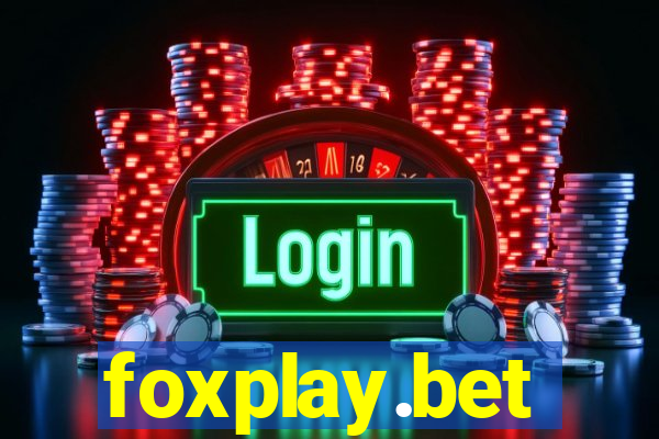 foxplay.bet