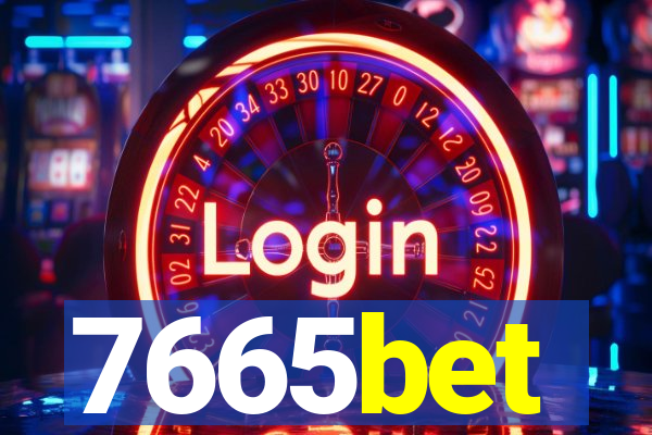 7665bet