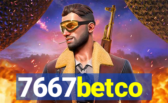 7667betco