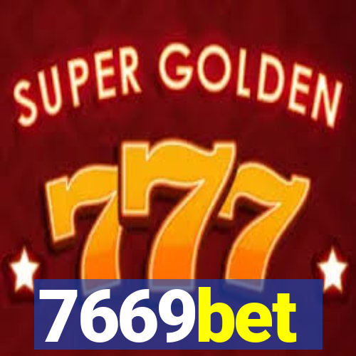 7669bet