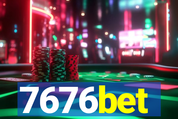 7676bet