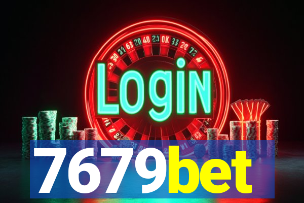 7679bet