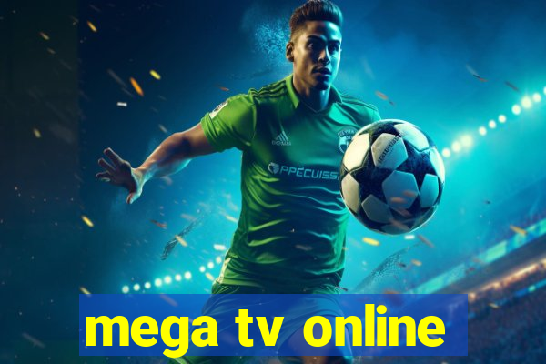 mega tv online