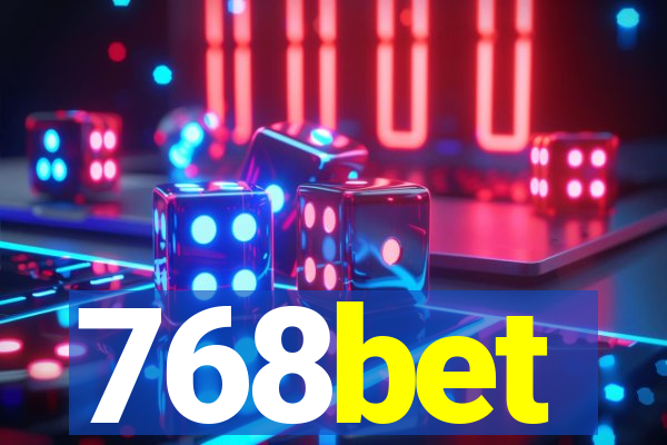 768bet