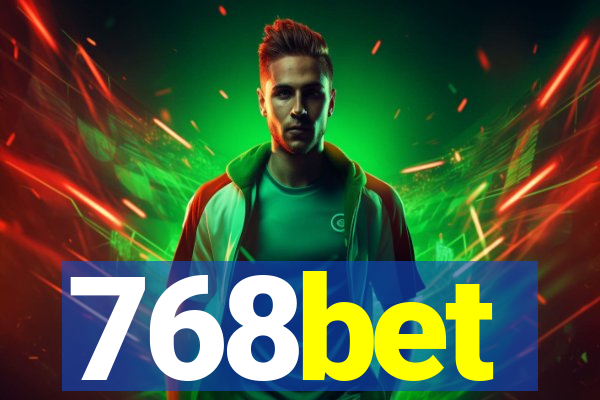 768bet