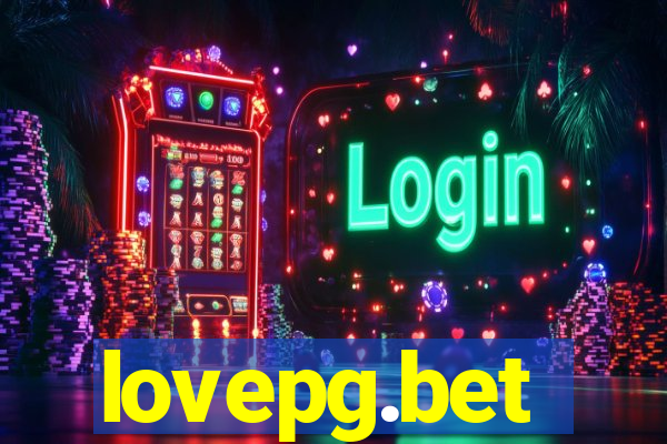 lovepg.bet