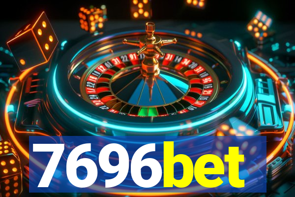 7696bet