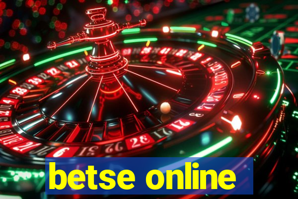 betse online