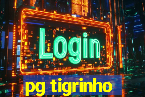 pg tigrinho