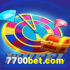 7700bet.com