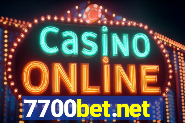 7700bet.net