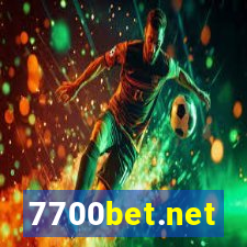 7700bet.net