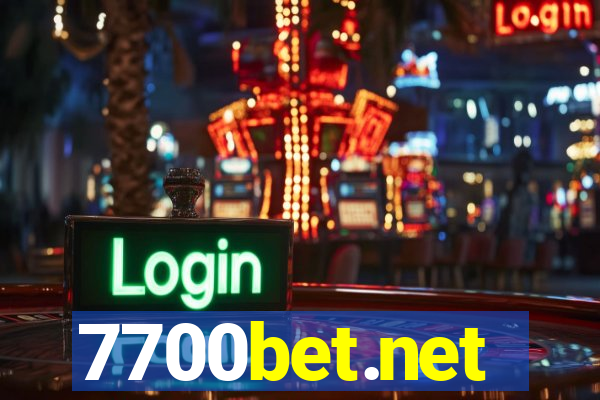 7700bet.net