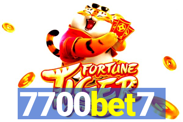 7700bet7