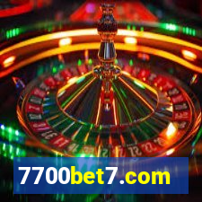 7700bet7.com