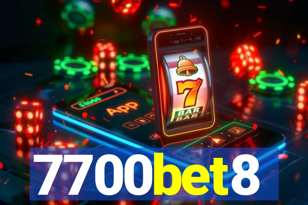 7700bet8