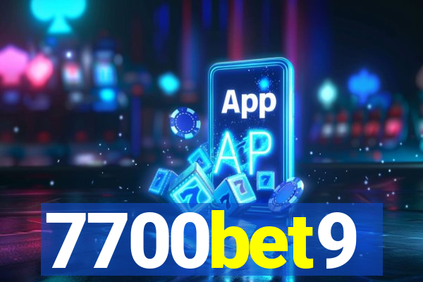 7700bet9