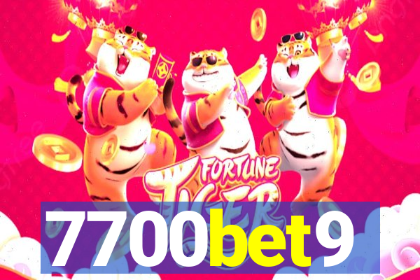 7700bet9