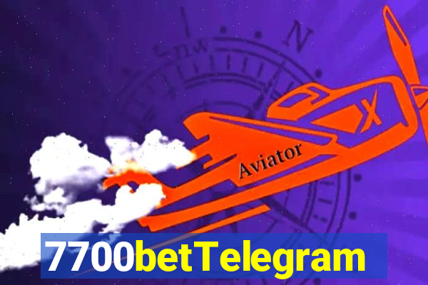 7700betTelegram