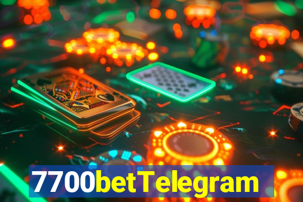 7700betTelegram